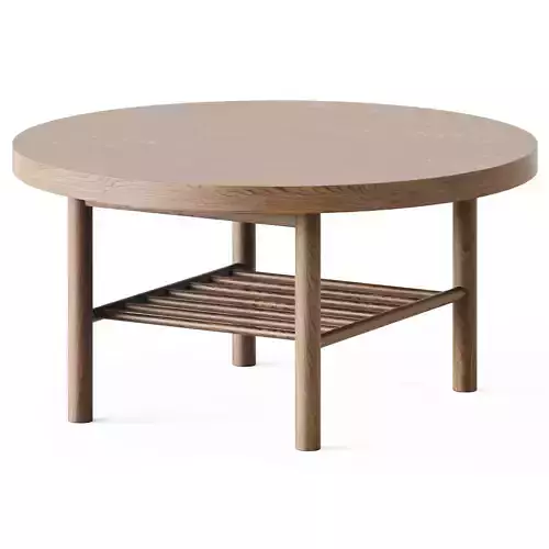 Coffee table Listerby by Ikea