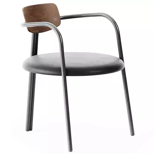 Chair Via Veneto by De Castelli