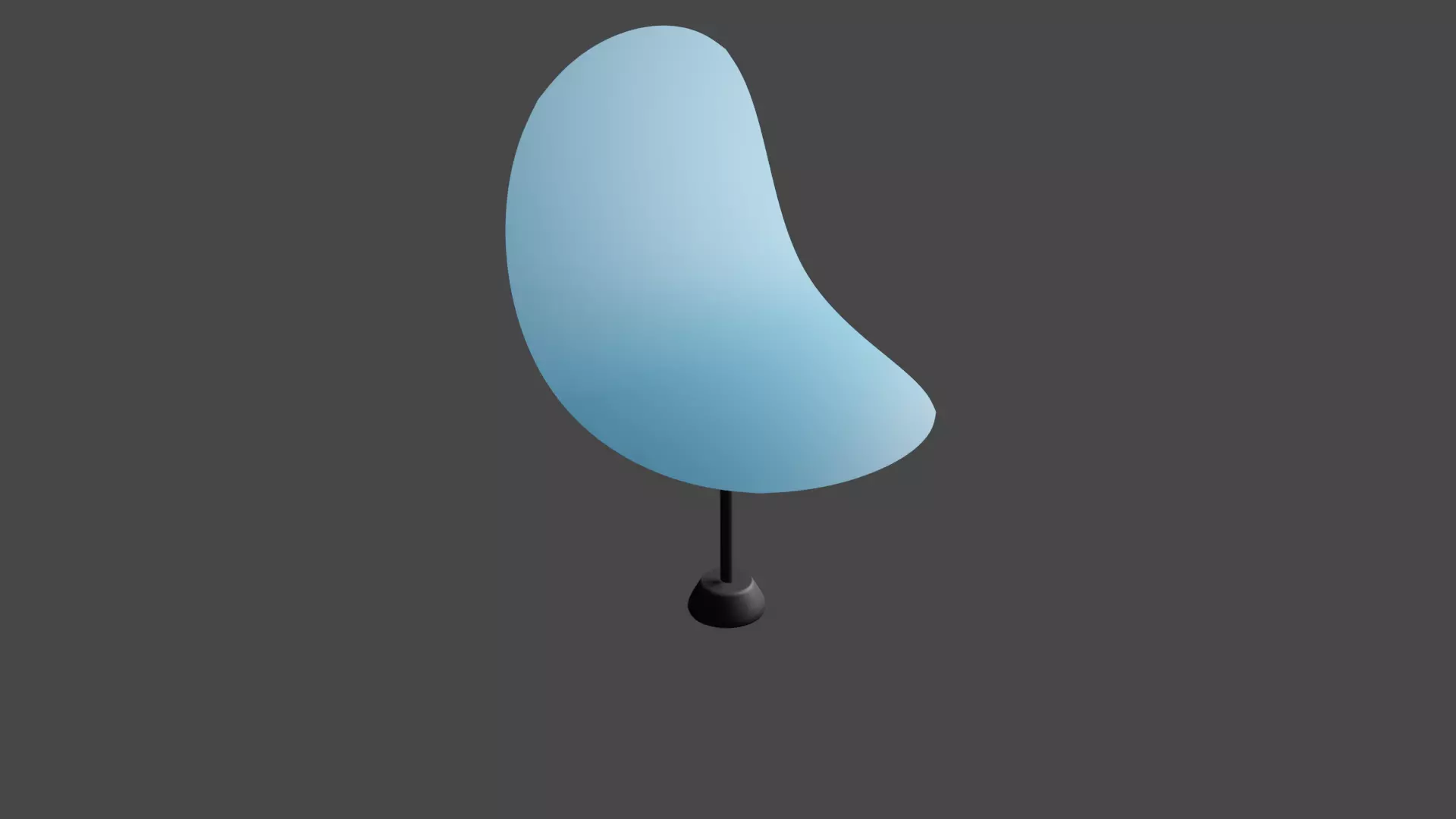 chair 3D model_0