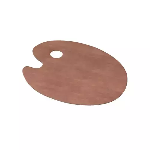 Artist Palette v1 001