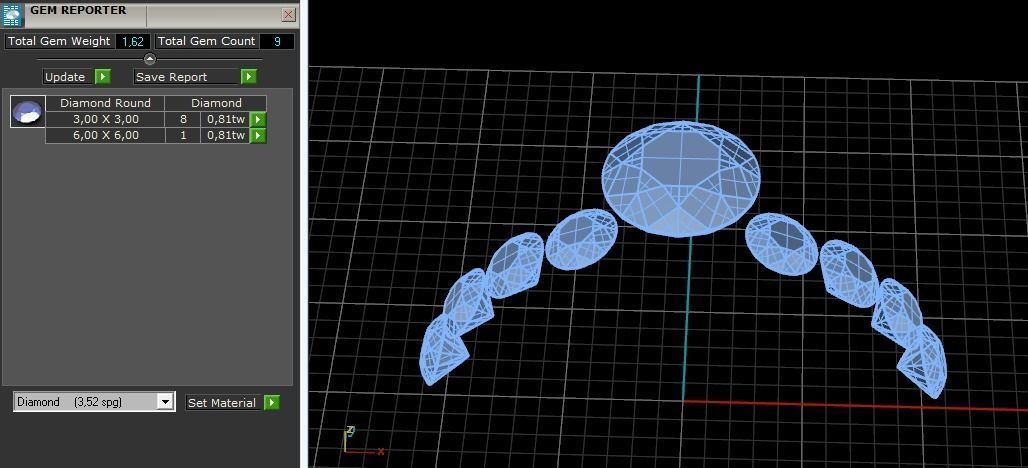 517 Ring 3D print model_10