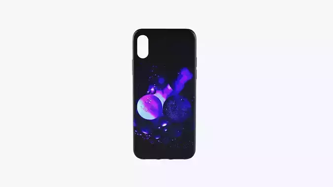 iPhone XS Case 9