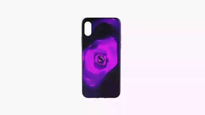 iPhone XS Case 10