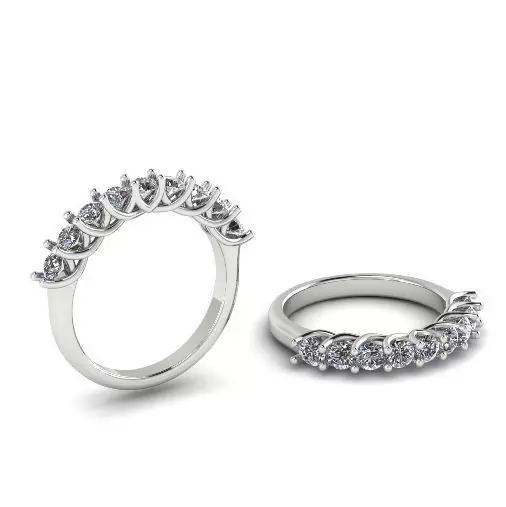 467 Ring 3D print model_0