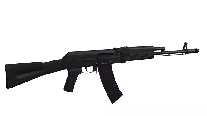 ak 74