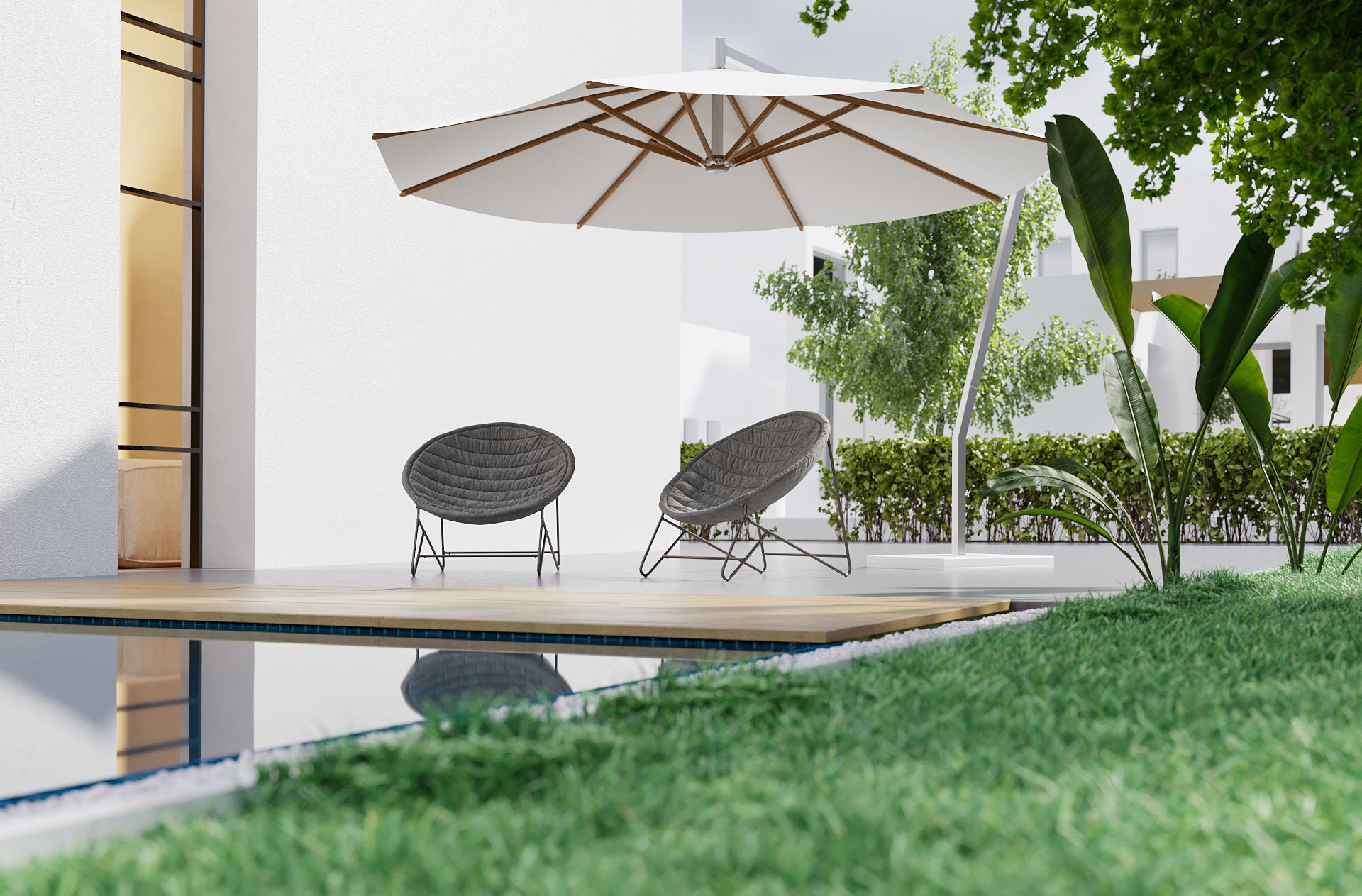 ProVis3D 005-Savion Residence 3D model_5