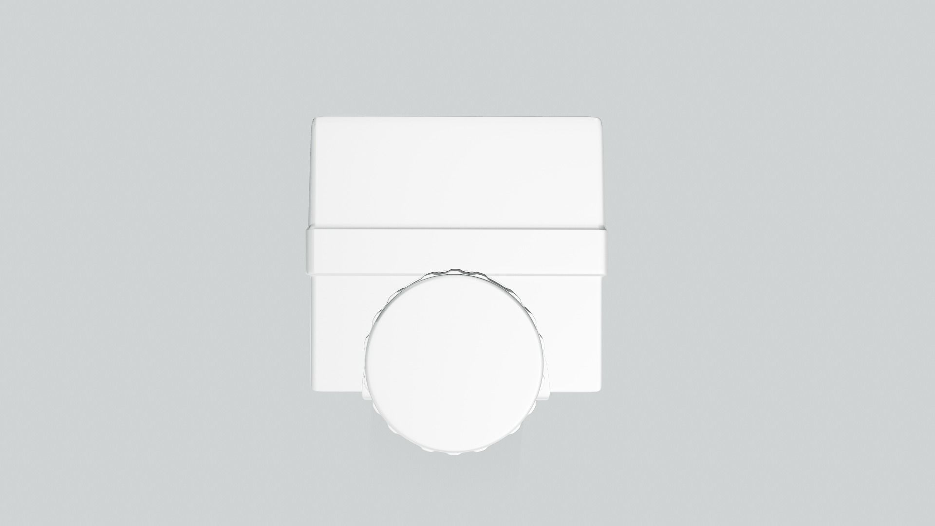 Juice Box Package Mock Up 3D model_10