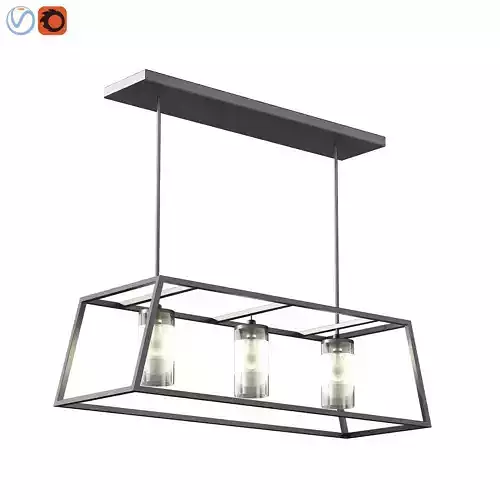 Zaire Chandelier
