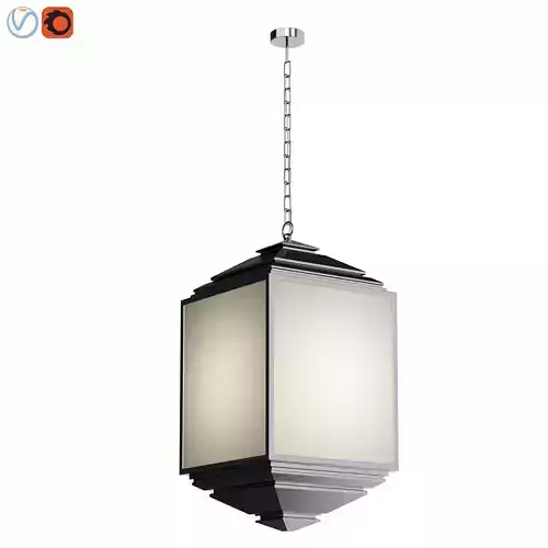Tivoli Indoor Outdoor Pendant