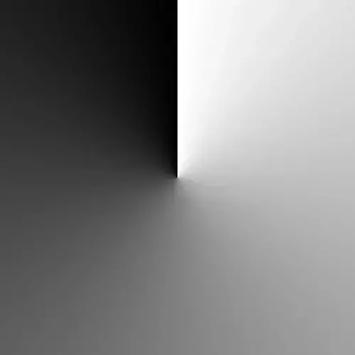 Suspension pendant light