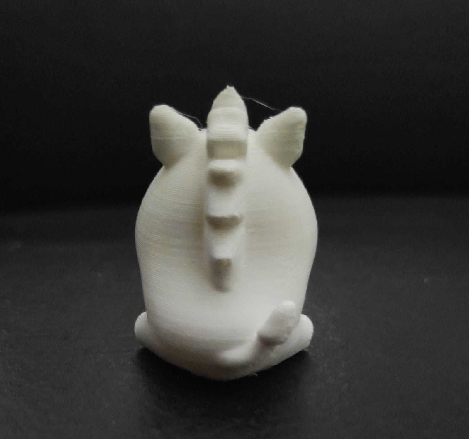 Little Boar 3D print model_5