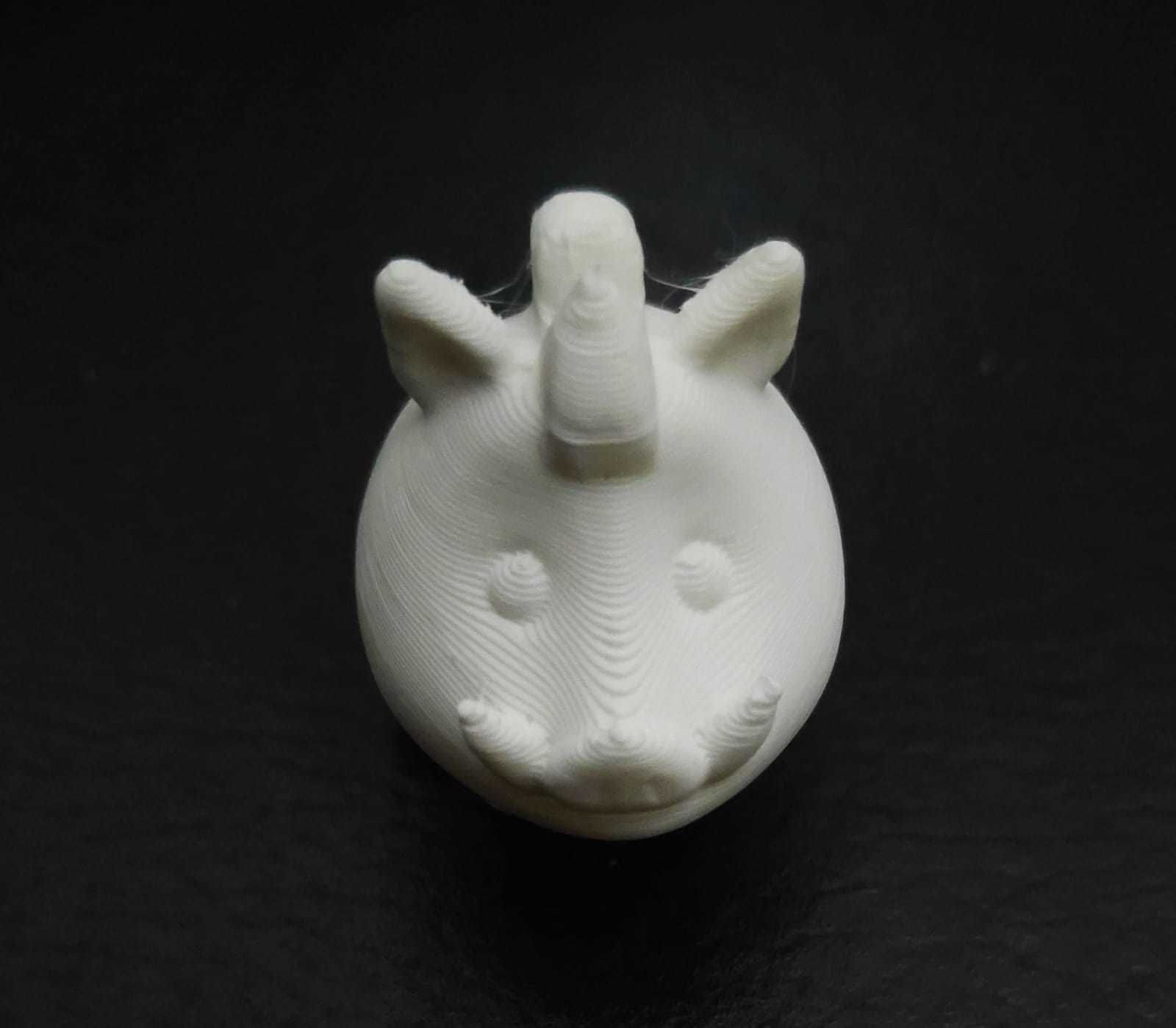 Little Boar 3D print model_10