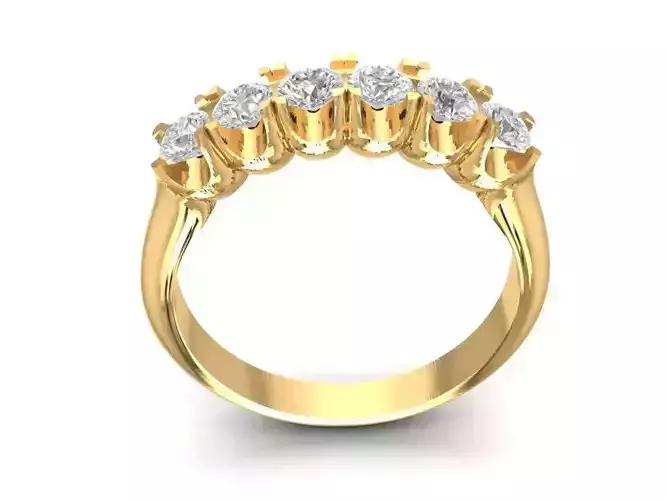 diamond ring for women 770