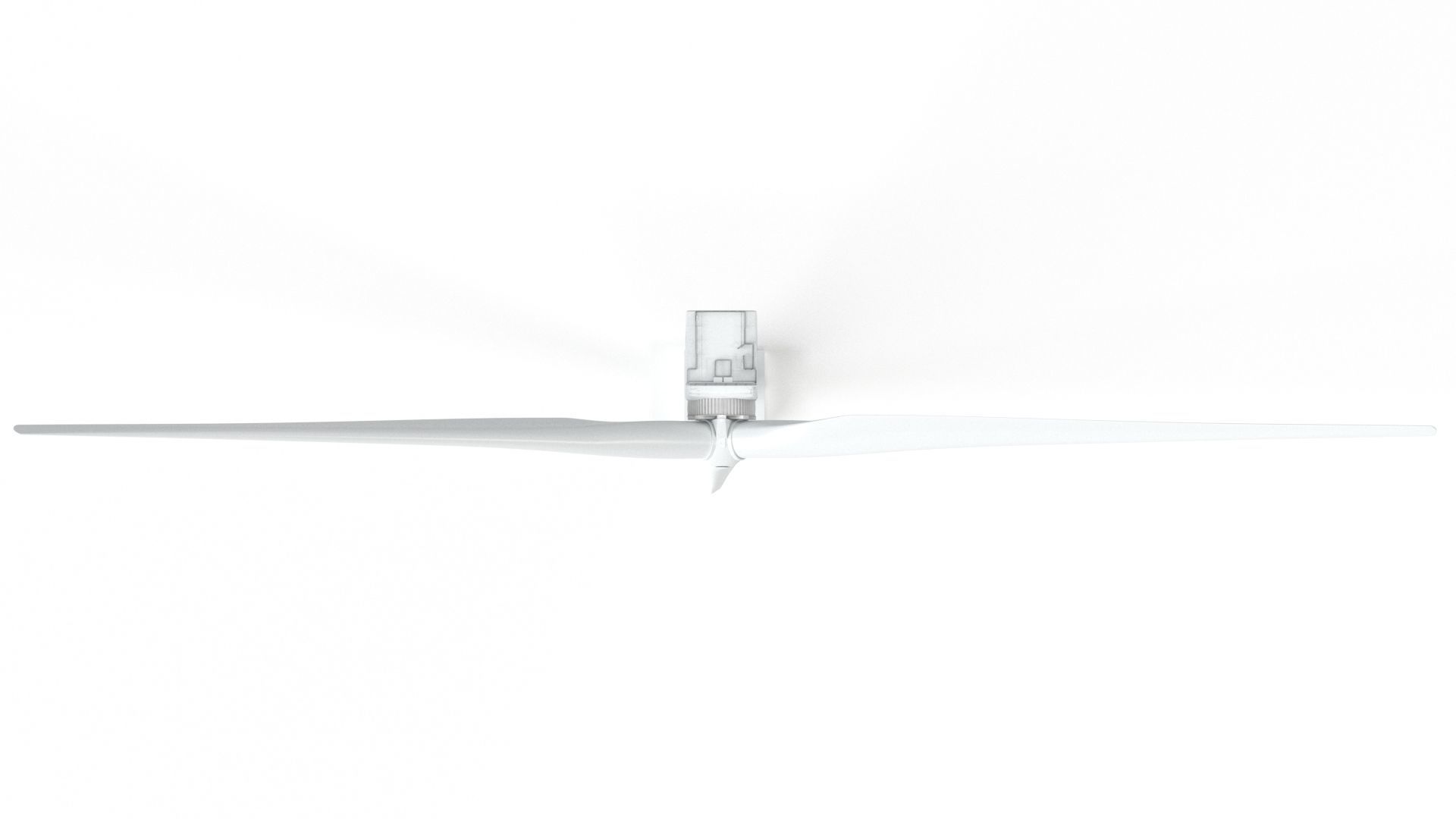 Wind Turbine GE Haliade-X 13MW 3D model_19