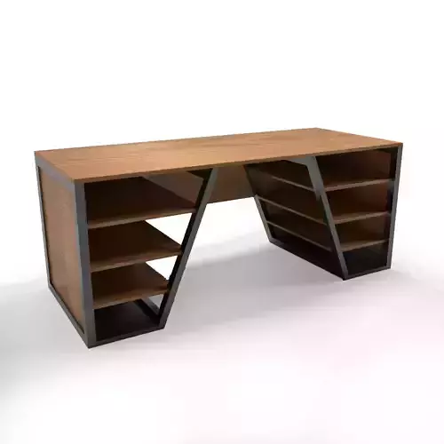 Desk for office