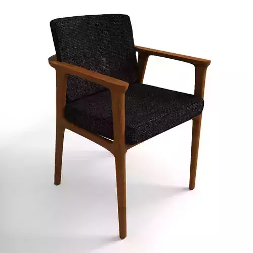 Modern chair
