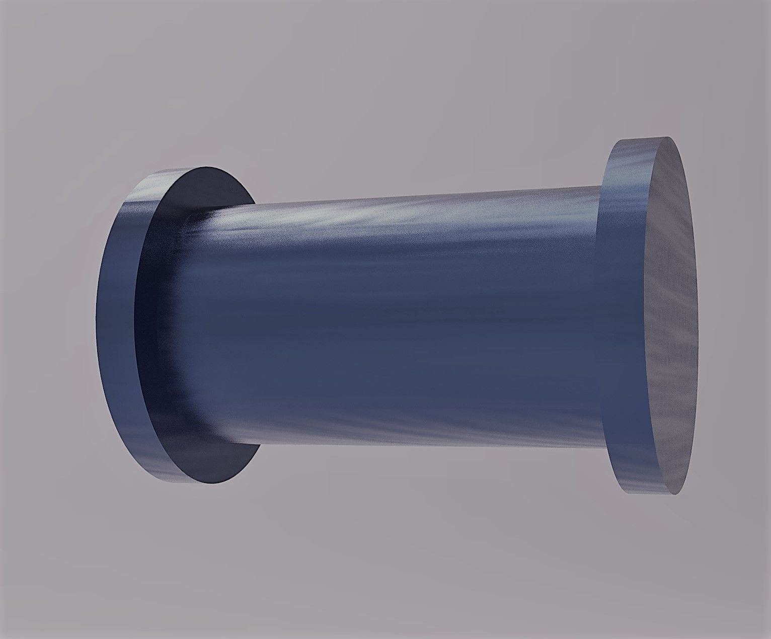 Mini Excavator 3D model_46