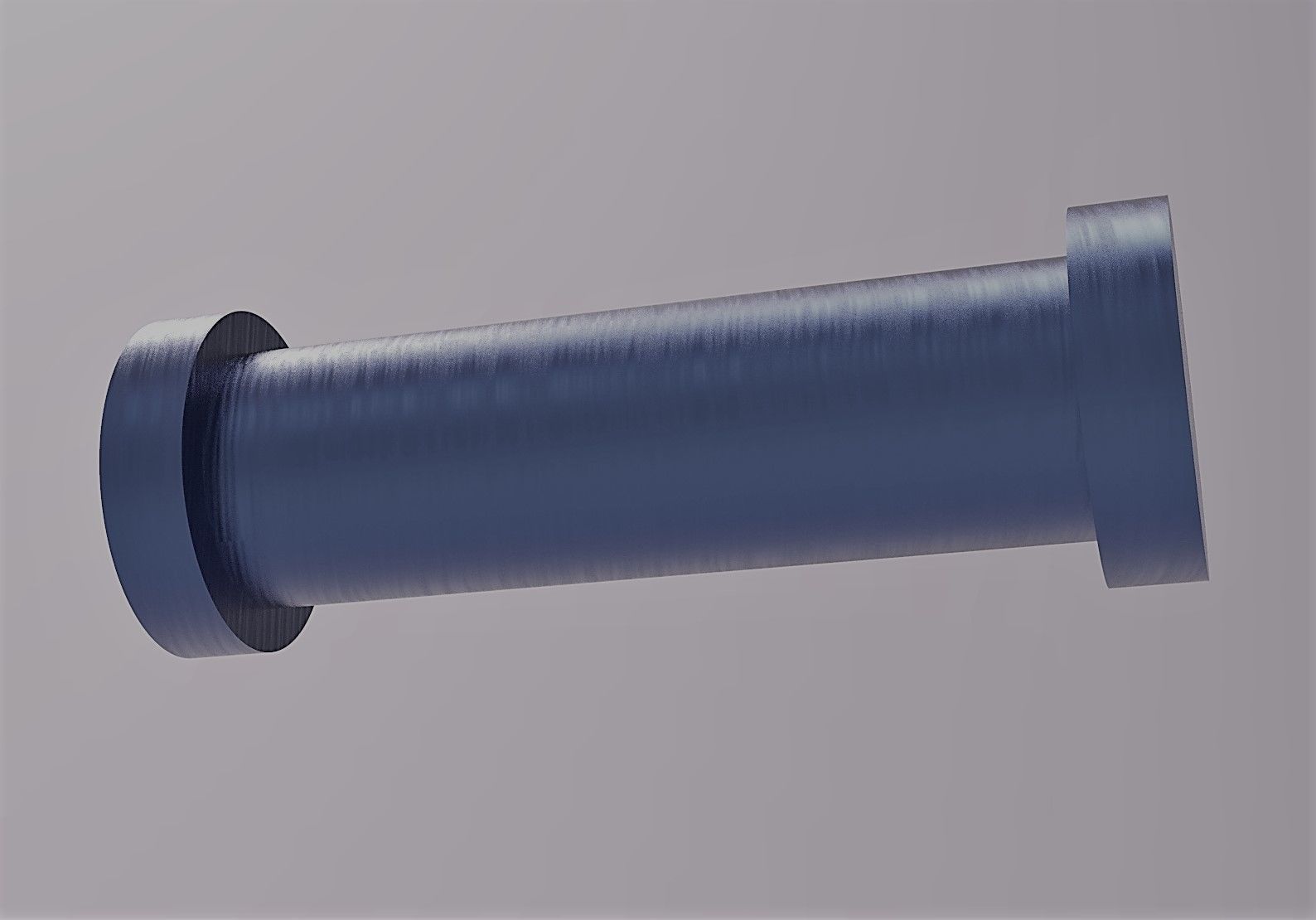 Mini Excavator 3D model_41