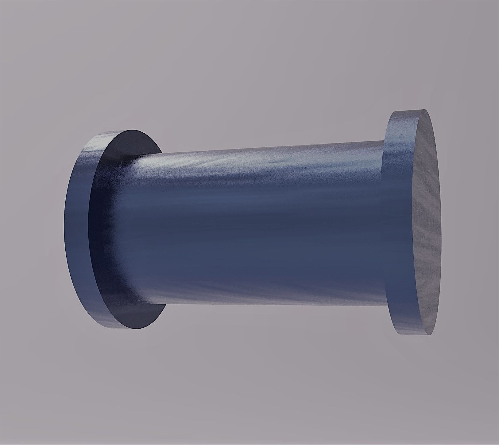 Mini Excavator 3D model_20