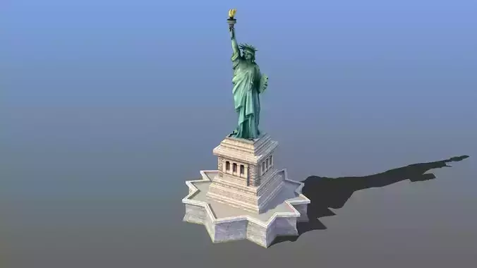State of Liberty USA