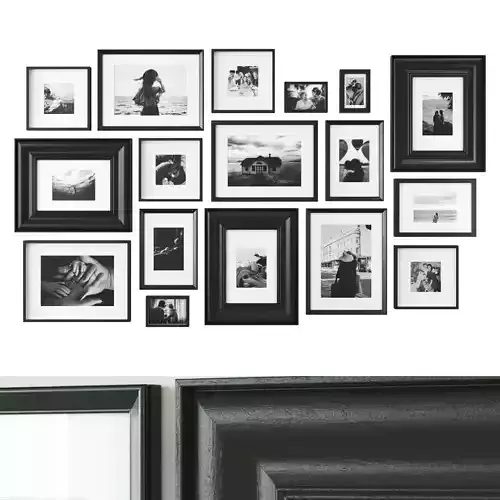 Gallery Wall 70