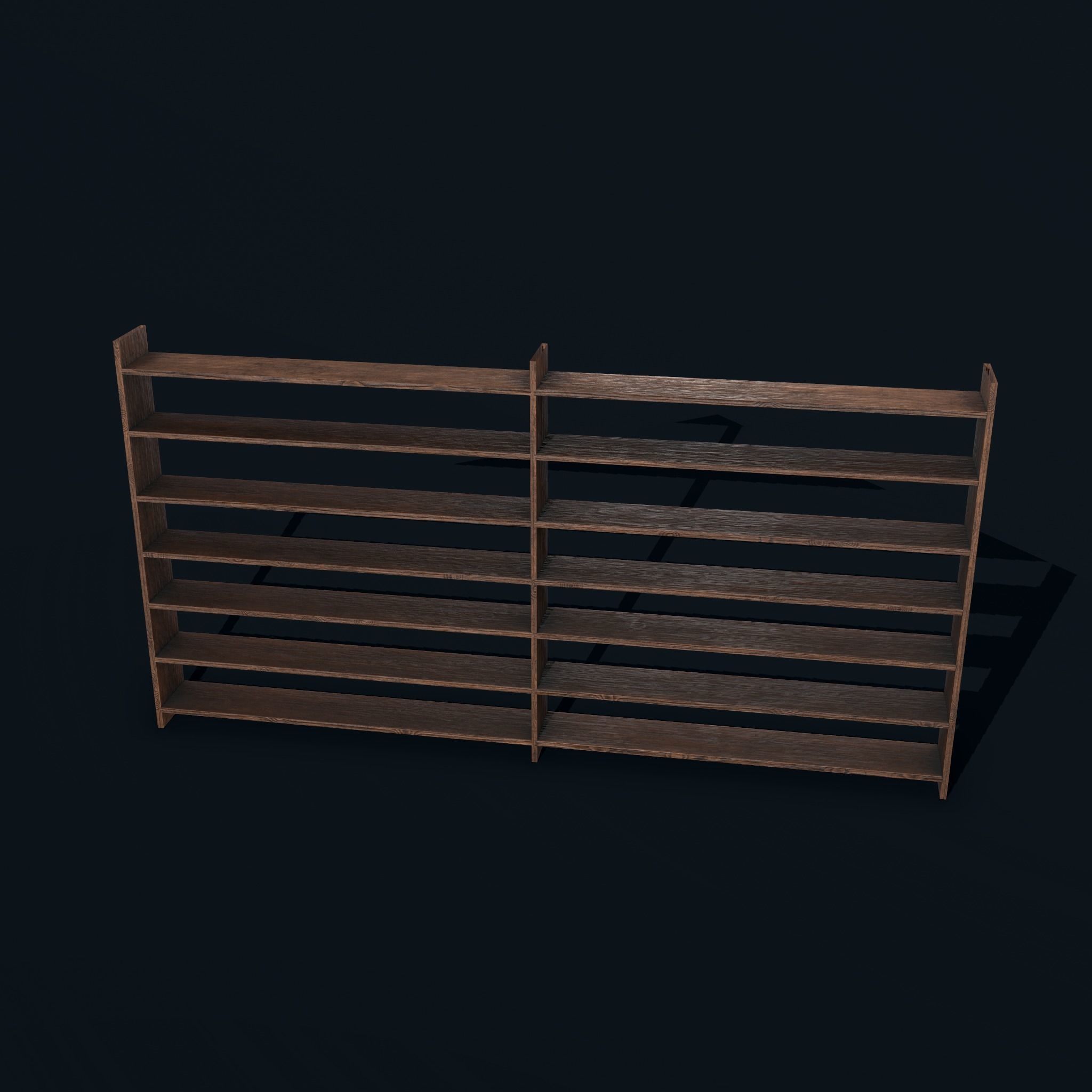 Medieval Exterior Decor 3D Model Collection_63