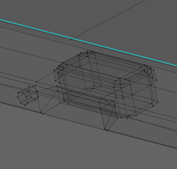Generic Smartphone Free 3D model_3
