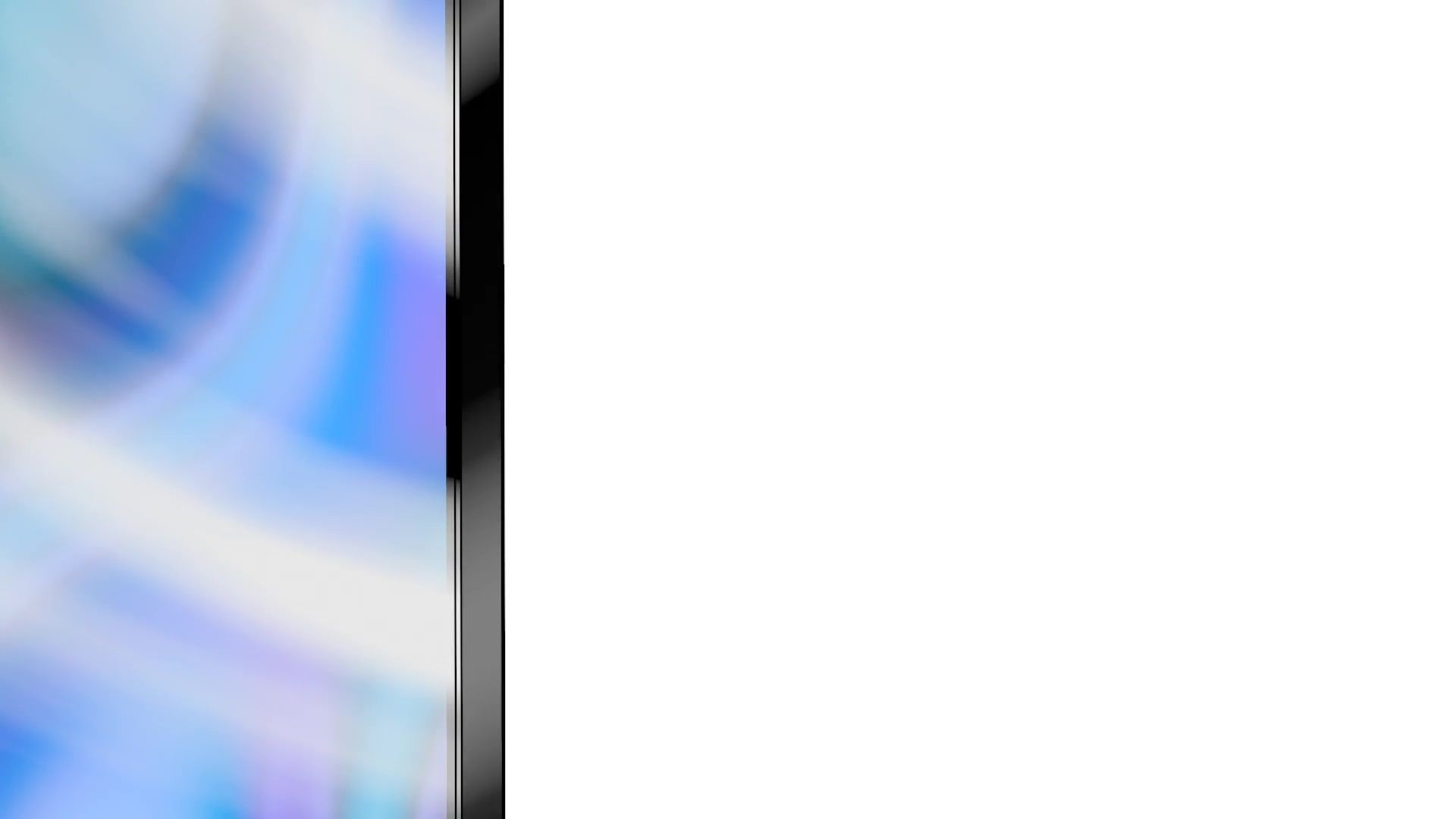 Generic Smartphone Free 3D model_18