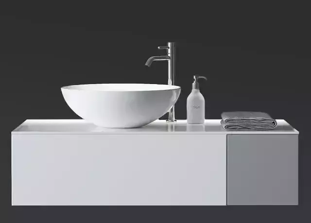 Wash basin Bathroom 