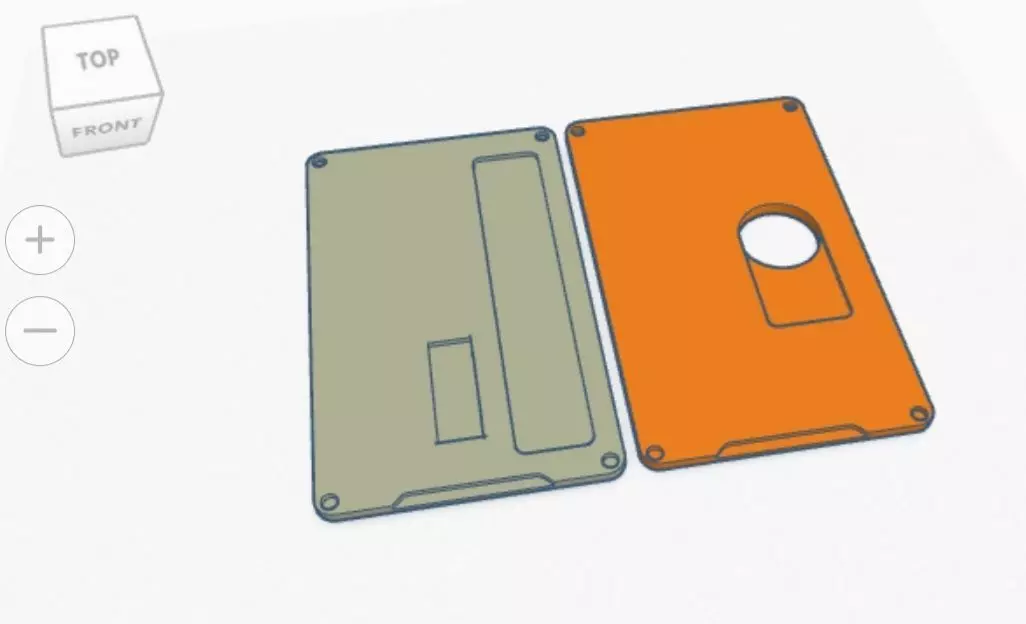 Billet Doors Panels Box 100 Final 3D model_0