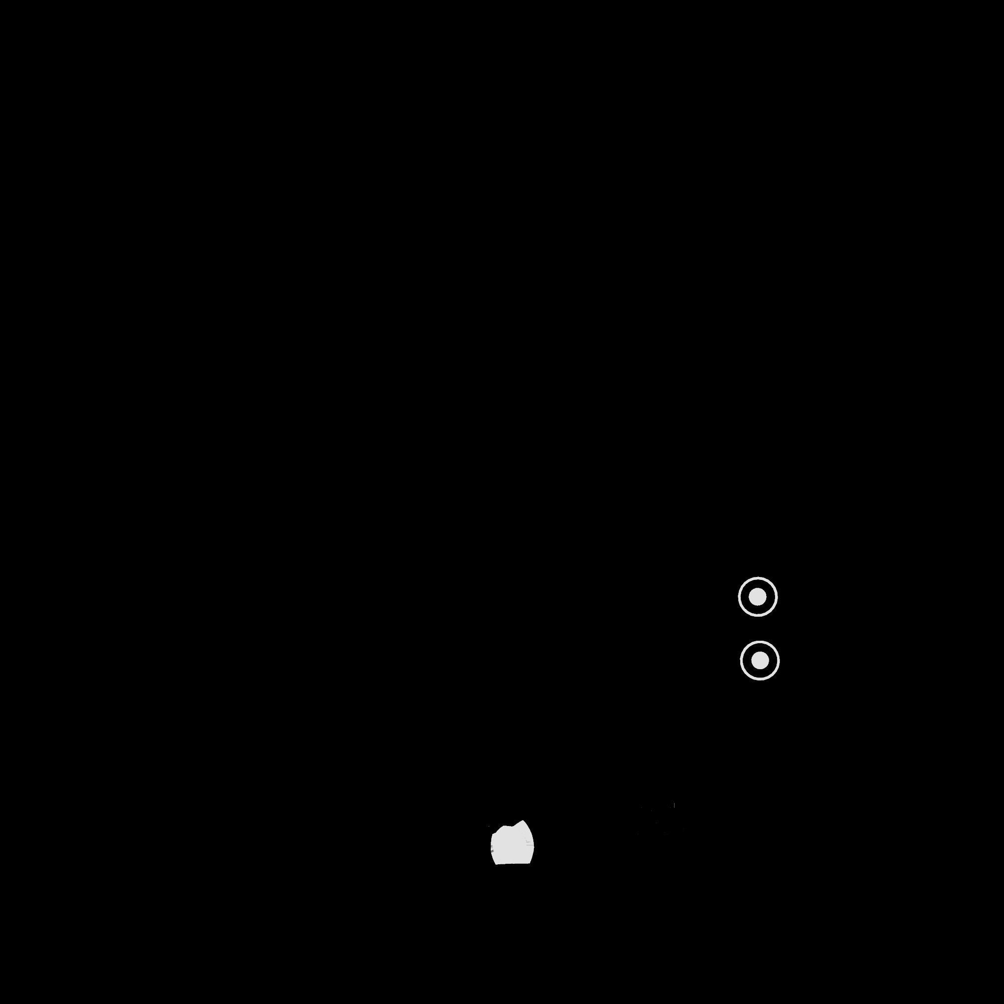 Astronaut Outfit 03 - Orange - Character Design Fashion Low-poly 3D model_22