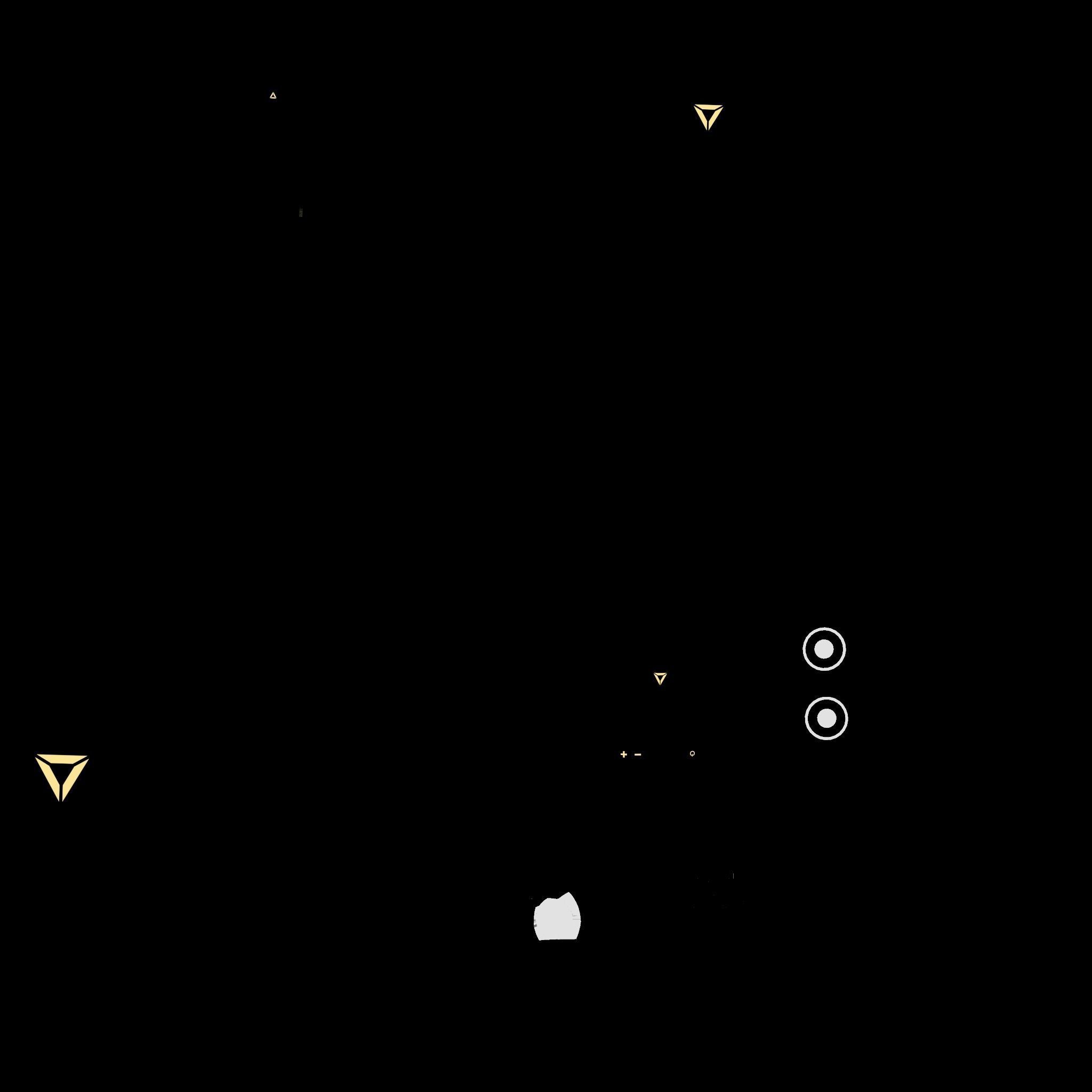 Astronaut Outfit 06 - Purple Gold - Character Design Fashion Low-poly 3D model_21