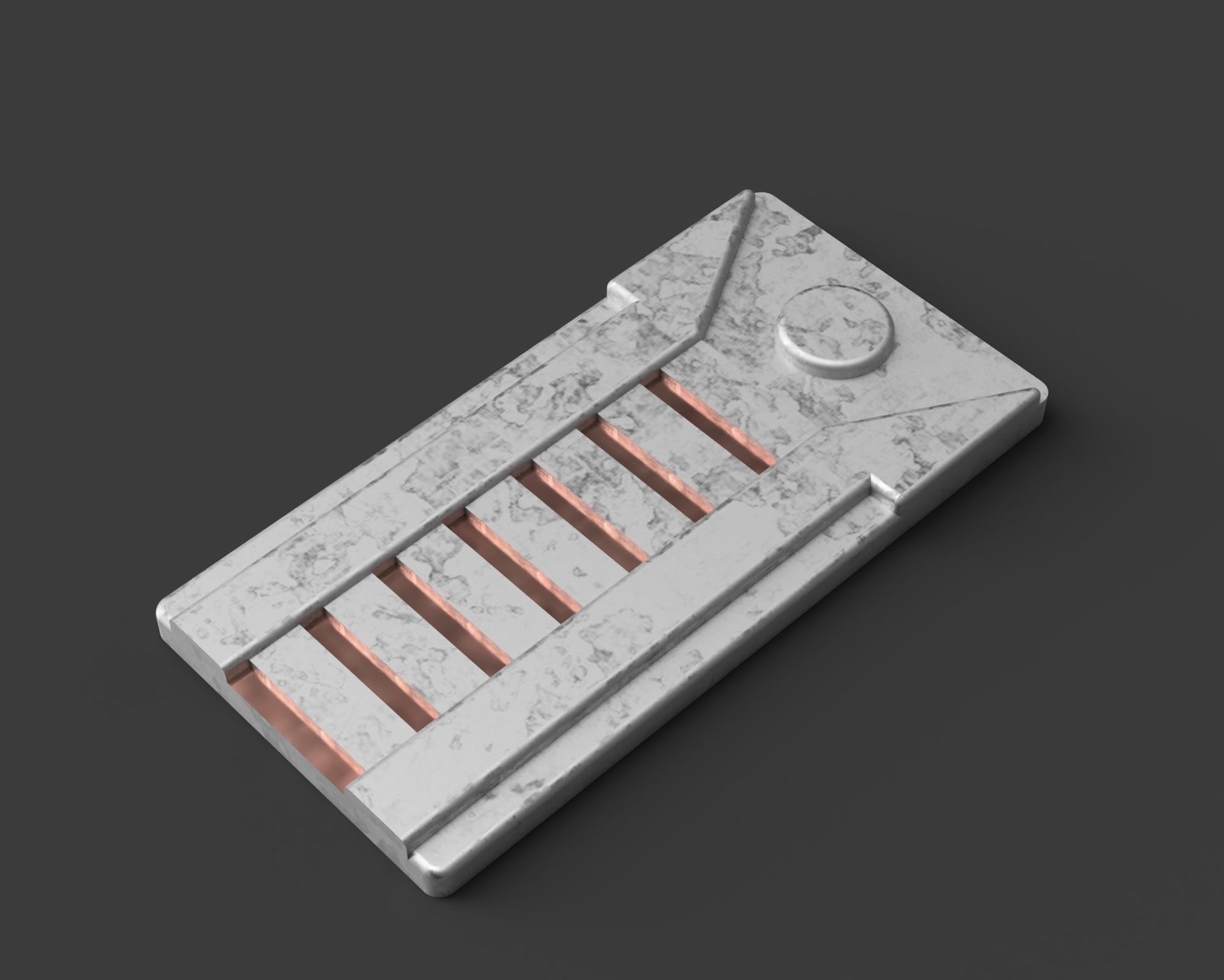 Jedi Fallen Order 14 Lightsaber Collection - 3D Printable _43