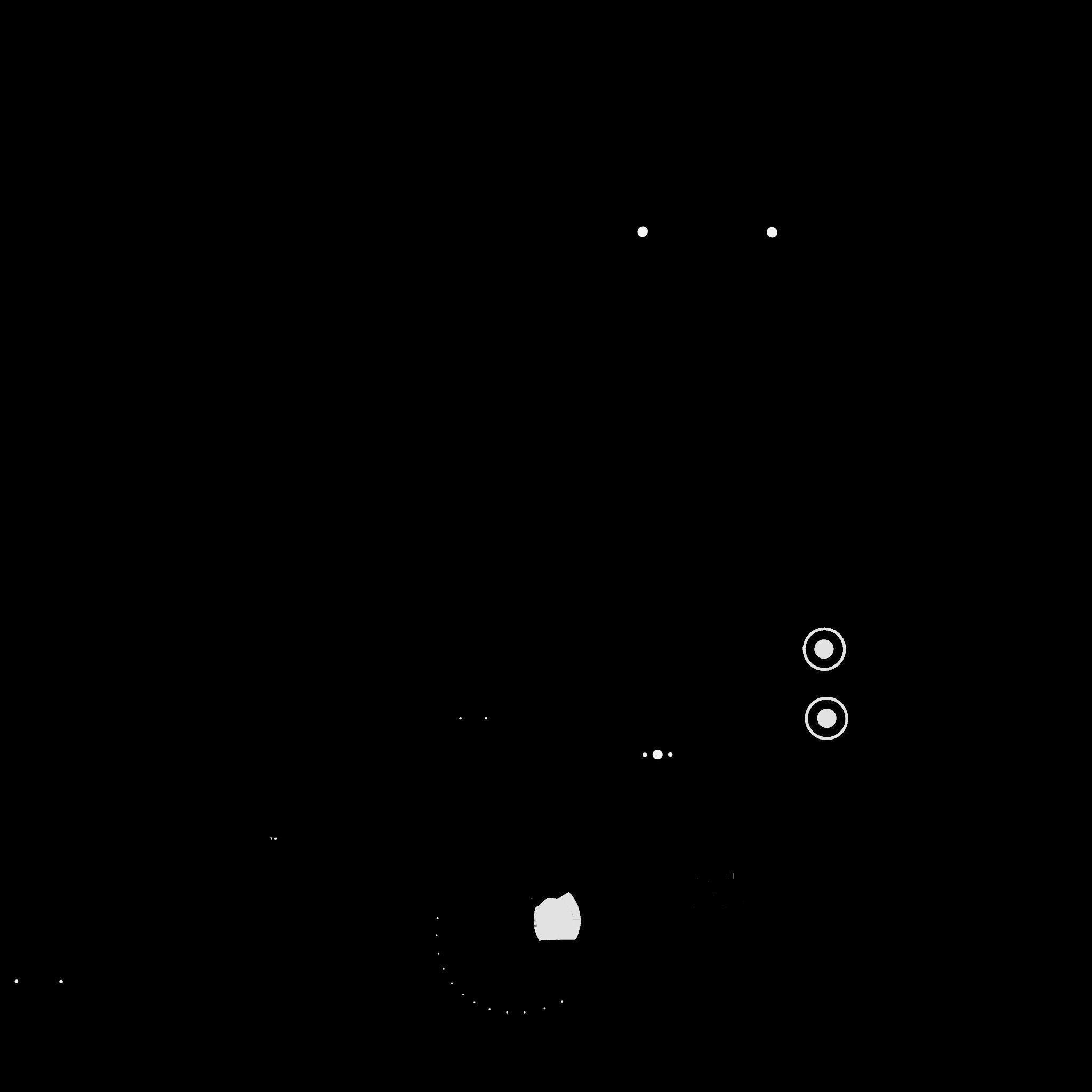 Astronaut Outfit 08 - Green Yellow - Character Design Fashion Low-poly 3D model_21