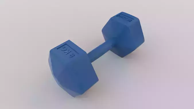 Heros Dumbbell