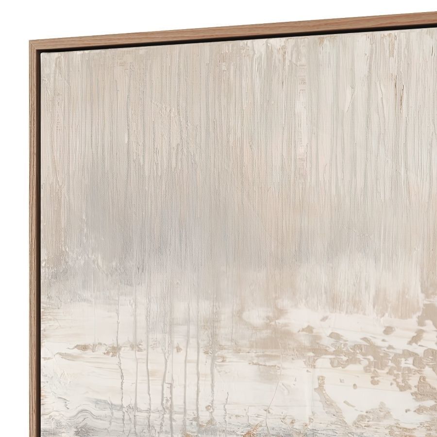 Original Abstract Painting 01 3D model_2