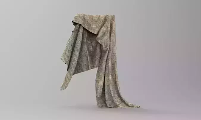 cloth FBX 623