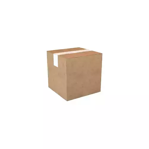 Cardboard Boxes v1 006