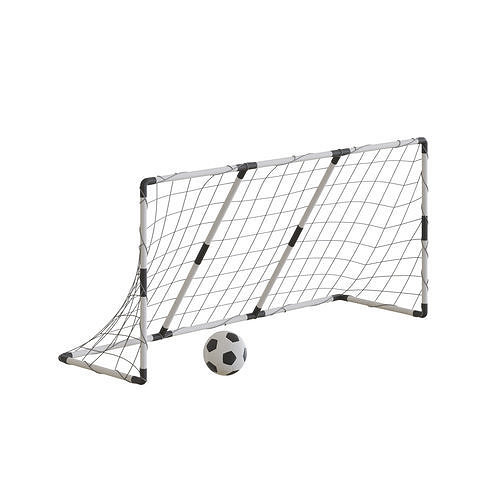 Toyrific Large Football Goal with ball 3D model