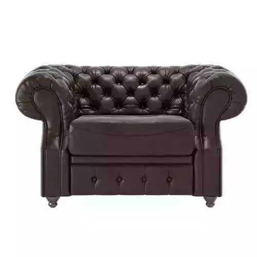 chesterfield sofa chair