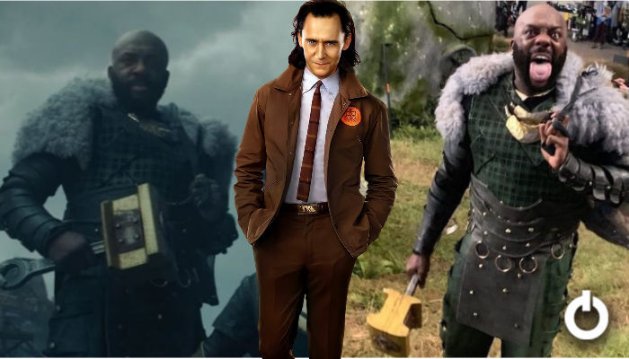 BOASTFUL LOKI HAMMER - LOKI TV SERIES 3D print model_3