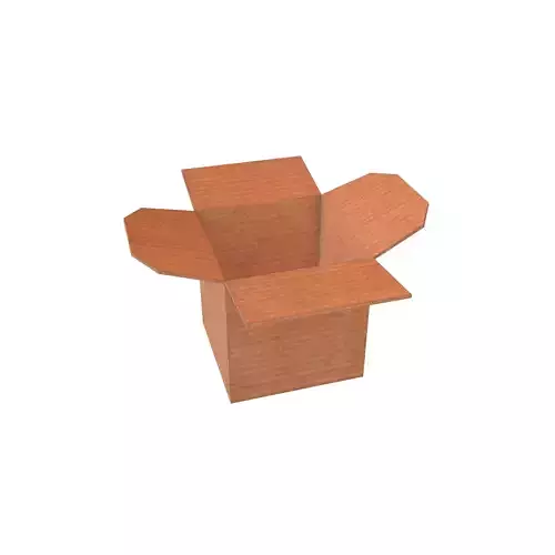 Cardboard Boxes v2 005