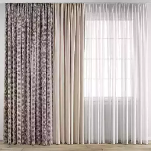 Curtain 200