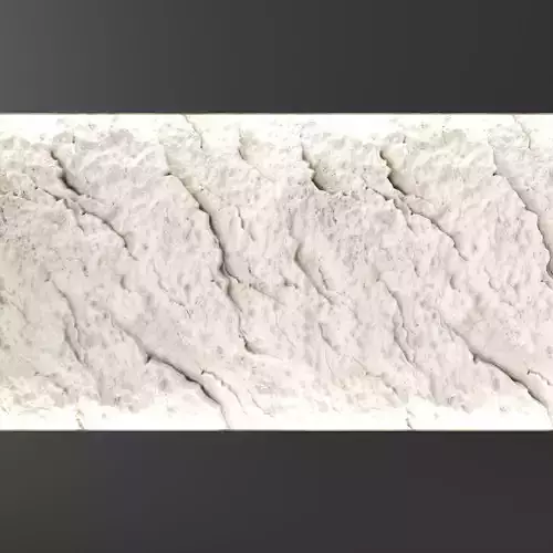 Clif White Wall Texture