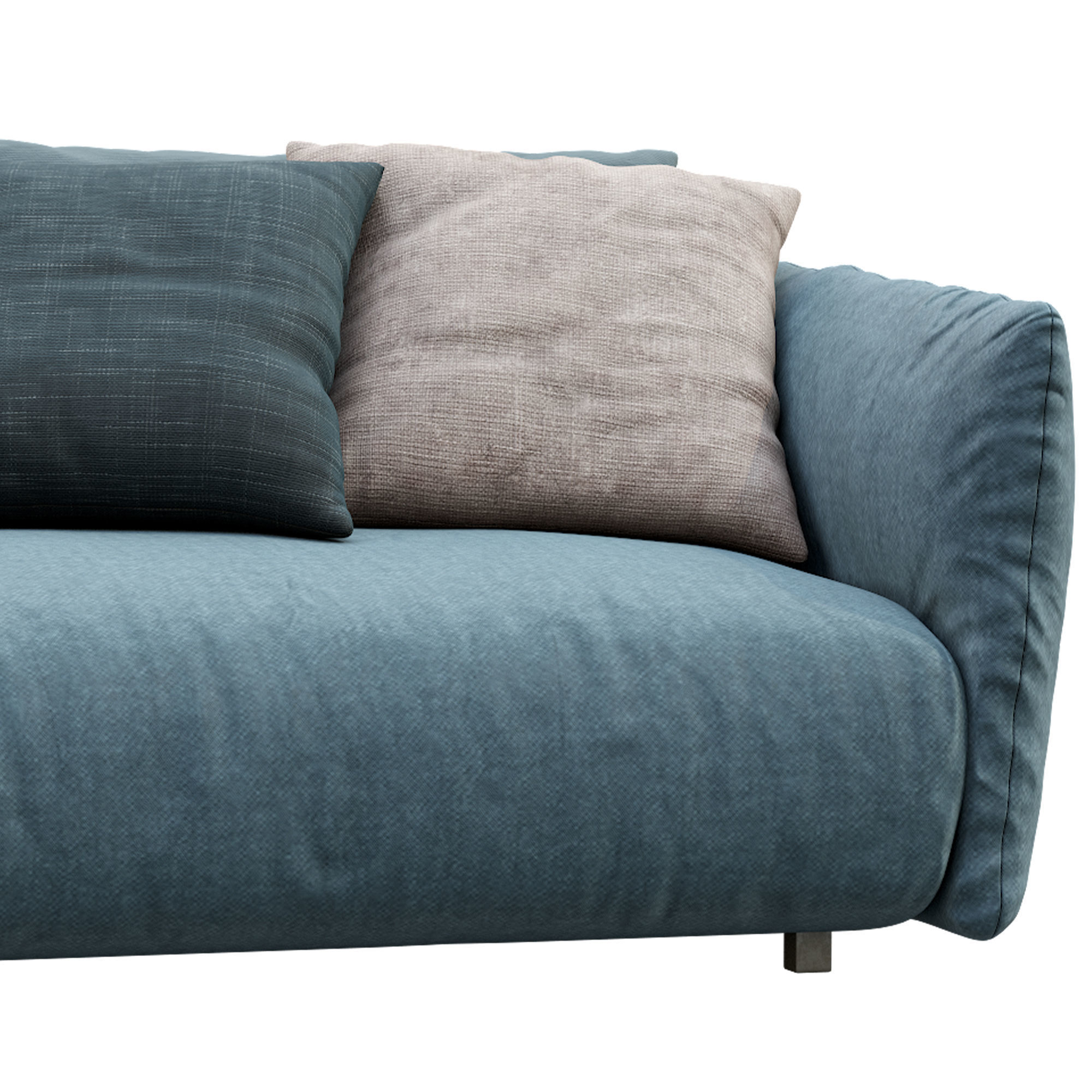 Meridiani Sofa SCOTT 3D model_15