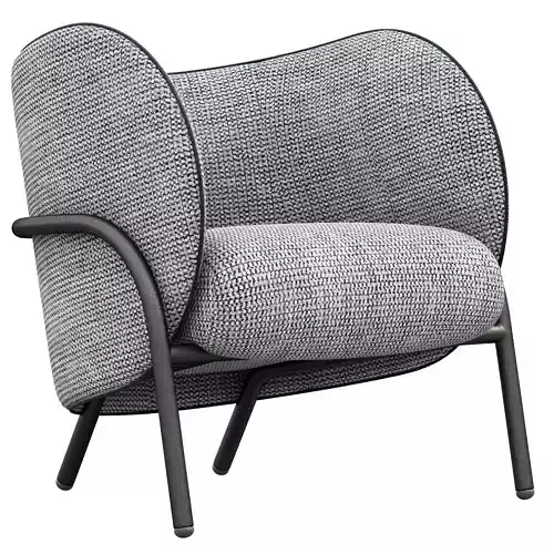 ROYCE ARMCHAIR