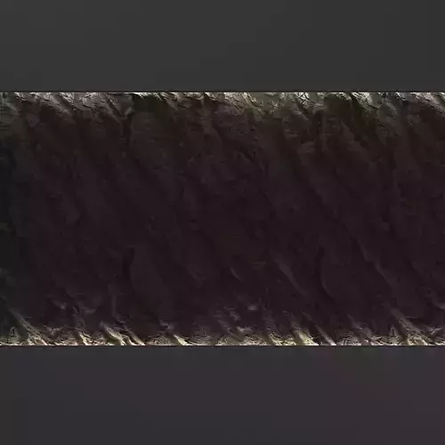 Rock Black Wall Texture