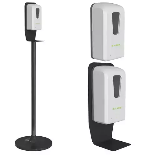 Sanitizer Disinfector