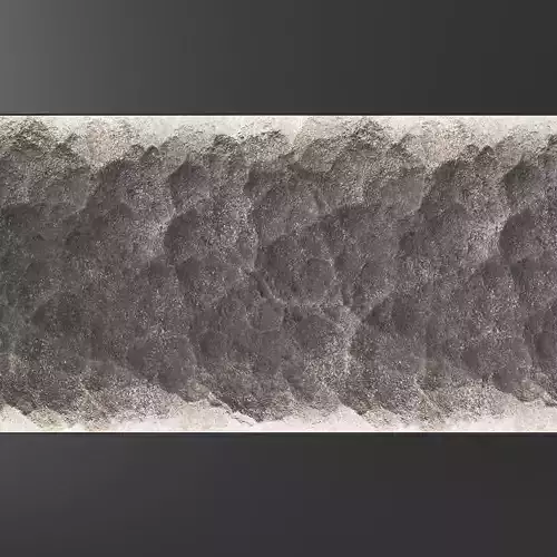 Stone Gray Wall Texture