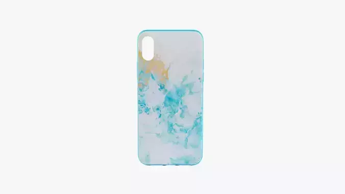 iPhone XS Case 11